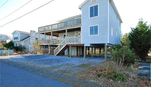South Bethany Oceanside Escape! in South Bethany