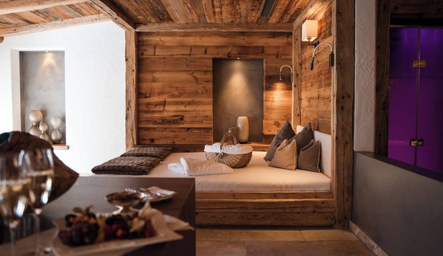 Spa Hotel Jagdhof in Neustift Im Stubaital