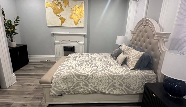 Spacious 3-bedroom townhome in Pittsburgh's famous Northside. in Pittsburgh