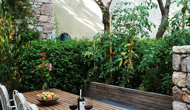 Spacious 5 bedroom mansion in the center of Ayvalik in Ayvalik