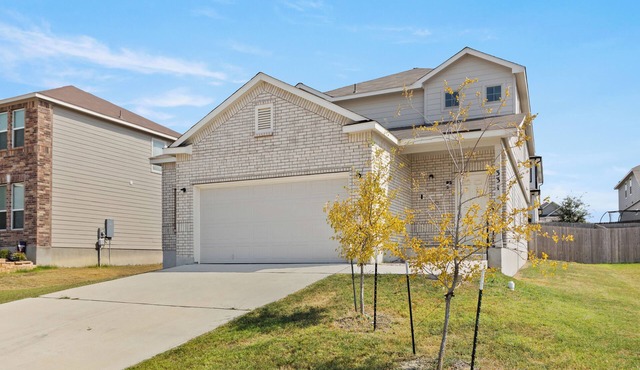 Spacious 5BD Cibolo Home – Near Randolph AFB Perfect for Travel Nurses in Cibolo