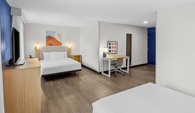 Spark by Hilton Prestonsburg in Prestonsburg