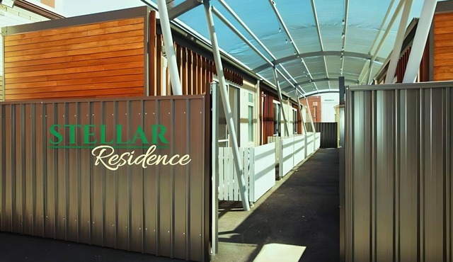 Stellar Residence #2 in Adelaide