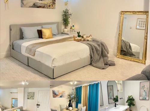 Studio Apartment on the Hill in Elko in Elko