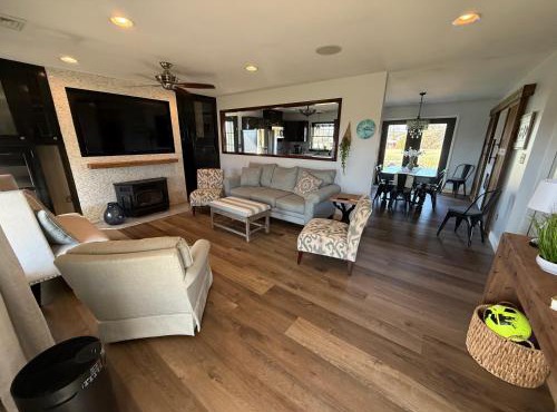 Stunning Ranch- DE Turf Complex & Gateway to the Beaches minutes away! in Milford