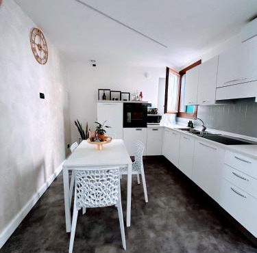 Suite 31 in Rovigo