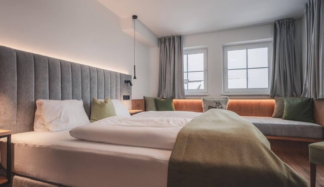 Suite Familien-liebe, AI - Kesselgrubs Ferienwelt, Hotel in Altenmarkt im Pongau