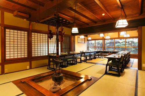 Tagoto in Aizuwakamatsu