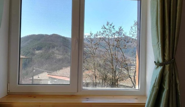 The Cabbage Patch in Smolyan