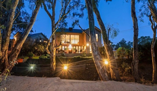 The Gums - Echuca Holiday Homes in Echuca