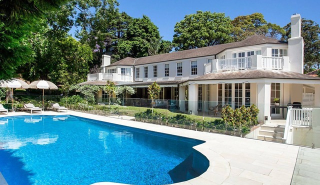 The Lennox Mosman Luxe in Mosman