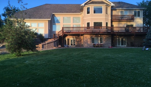 The perfect place for a vacation or reunion. in Saint Anthony