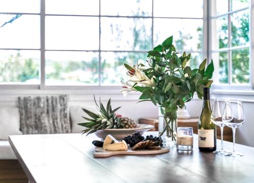 The Pines- Bellingen Coast Eco Home in Mylestom