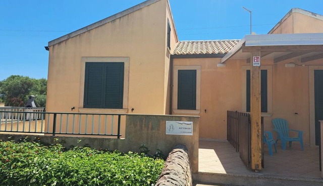 The Residences 6 in Marina di Modica