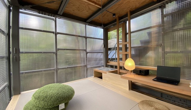 ThinkStay Mt. in Kobe