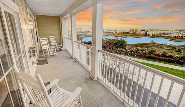 Time to plan for SUMMER! Sunset Island Condo-67th St in Ocean City