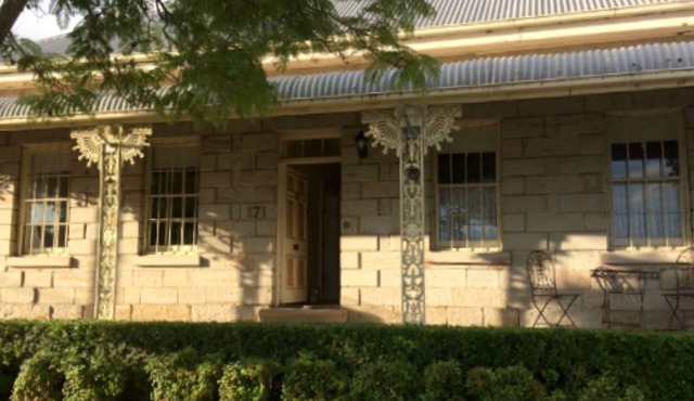 tnSurgeon`s Cottage Morpeth in Morpeth