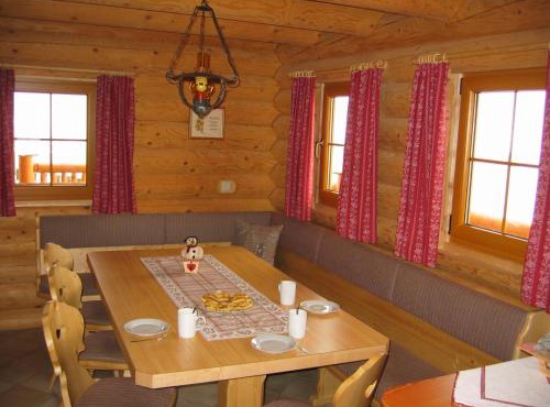 Tomperkasa in Apriach