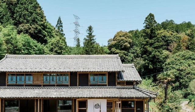 Tsuzuya Village - Vacation STAY 43140v in Minokamo