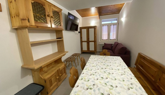 Two-room apartment Mandron - Serafini in Palù