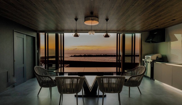 UMITOMA OCEAN VIEW RESORT ECHIZEN in Fukui