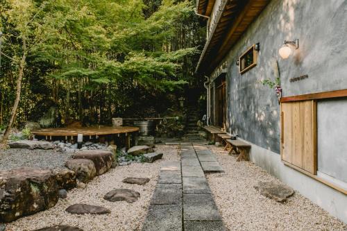 Uwanosora Bed&BBQ&Sauna in Shizuoka