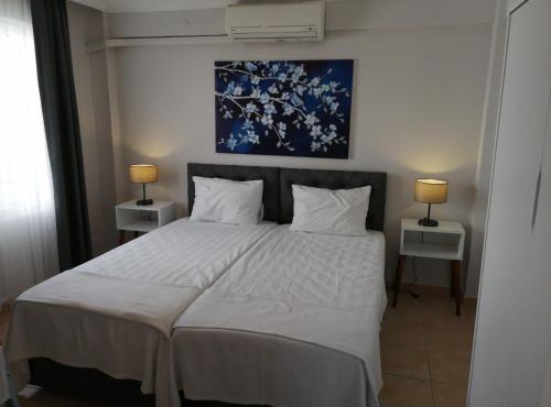 VİLLA FA&BER in Marmaris