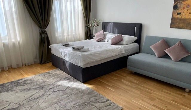 Vienna Apartment 2 in Wien