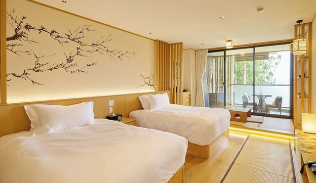 View of Mt Fuji Premium Room Room only/Minamitsuru-gun Yamanashi in Minamitsuru-gun