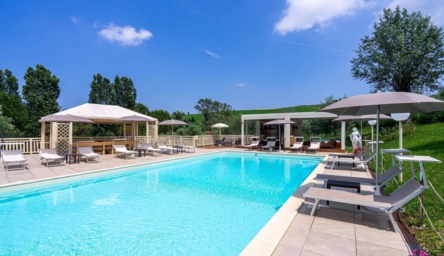 Villa Ca Viola - Rimini ,Emilia Romagna in Rimini