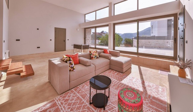 Villa Eliza in Antalya