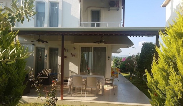 Villa I Private Beach I Cosy House I in Antalya