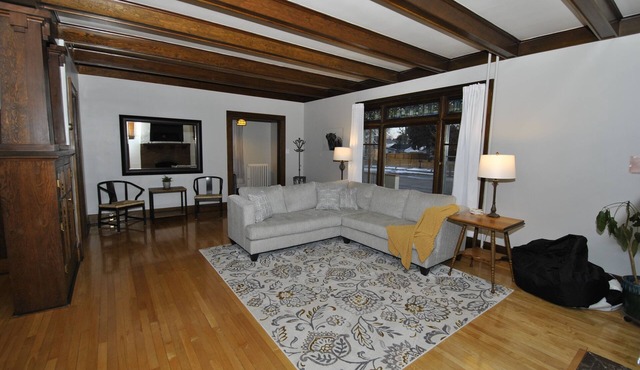 Vintage Gem in the Heart of Sheridan in Sheridan