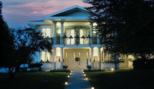 Vrbo Property in Magnago