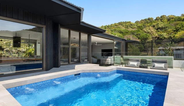 Wategos Eclipse Estate in Byron Bay