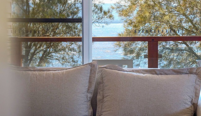 Waterfront Shellharbour - Pet Friendly. in Oak Flats