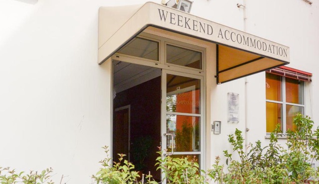 Weekend Accommodation in Mantova
