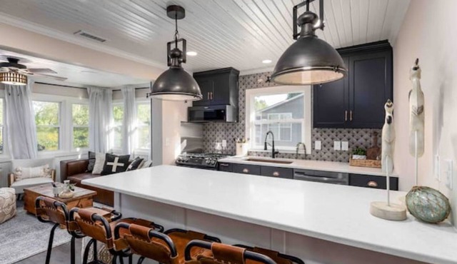 Welcome to No Egrets - Waterfront on Indian Lake in Lakeview