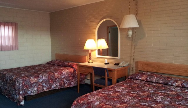 Westwind Motel in Swift Current
