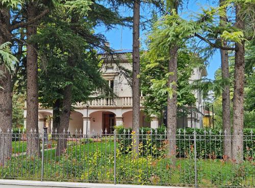 White House B&B in Parma