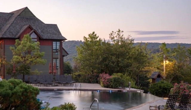 Wilderness Club™ at Big Cedar® - 1 Bedroom Lodge in Ridgedale