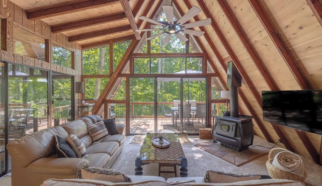 Wilderness on Wunderbar by Innsbrook Vacations! in Innsbrook