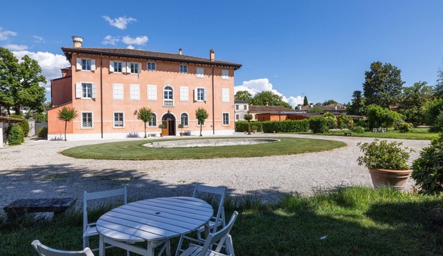 Winery Villa Vitas (App. 5) by Interhome in Strassoldo
