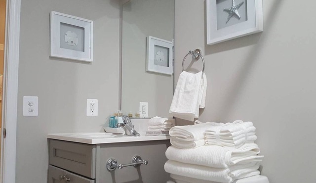 Your Annapolis Retreat near the Naval Academy and downtown in Annapolis