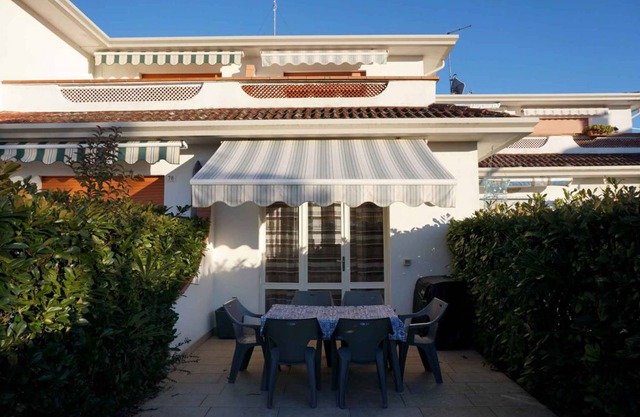 70 m² House ∙ 2 bedrooms ∙ 6 guests in Porto Santa Margherita