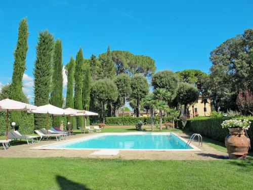 Locazione Turistica Giuggiolo 