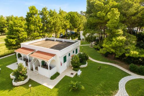 Appartamento Iremar Myho Casa 