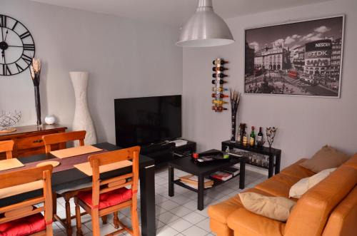 Rouen Sud Cléon Elbeuf 