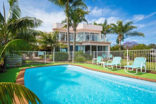 Beach Street Merimbula 