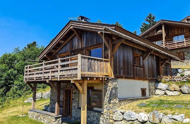 Chalet 